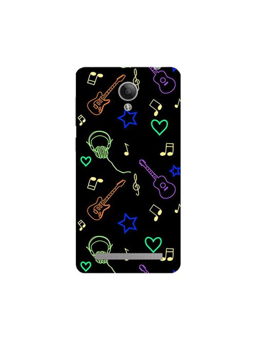 edesignhub designer silicone back cover for vivo y28 - 10226490 - Very Small Image - 1