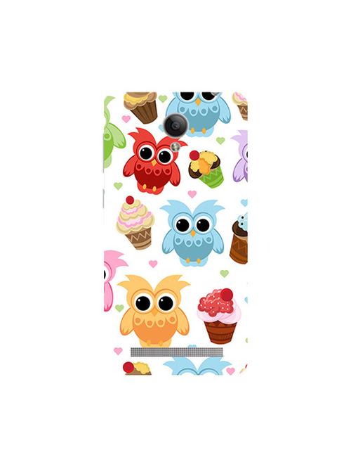 edesignhub designer silicone back cover for vivo y28 - 10226501 - Very Small Image - 1