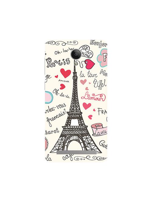 edesignhub designer silicone back cover for vivo y28 - 10226505 - Very Small Image - 1