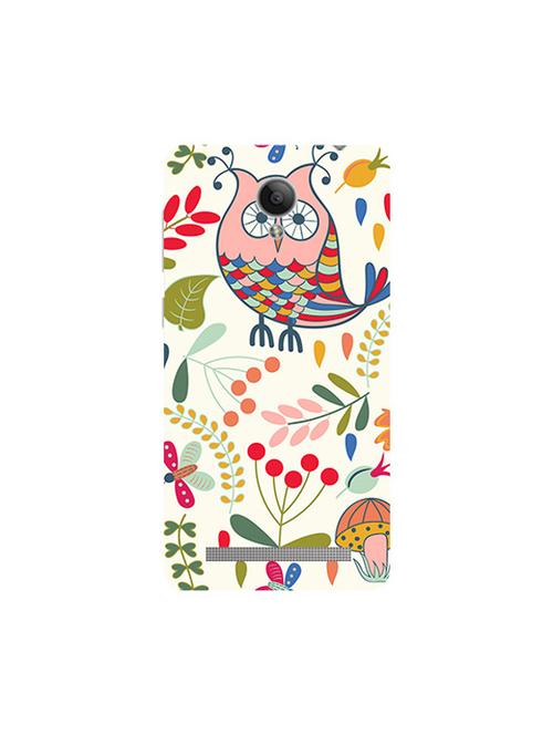 edesignhub designer silicone back cover for vivo y28 - 10226524 - Very Small Image - 1