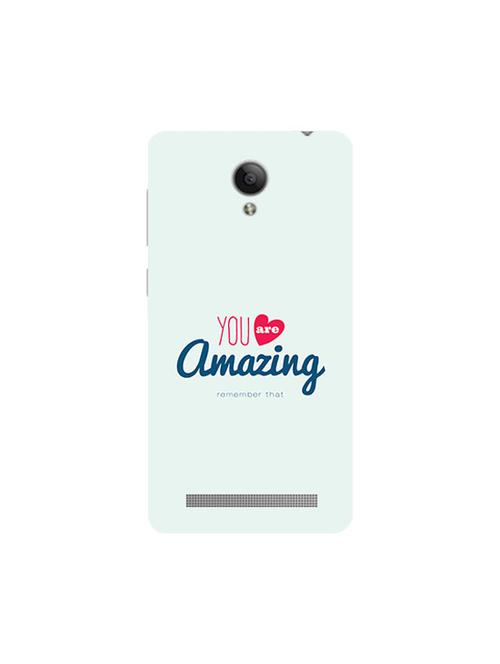 edesignhub designer silicone back cover for vivo y28 - 10226581 - Very Small Image - 1