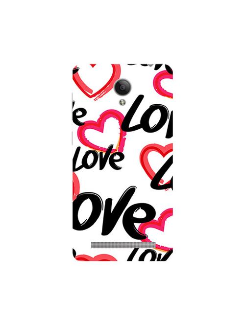 edesignhub designer silicone back cover for vivo y28 - 10226597 - Very Small Image - 1