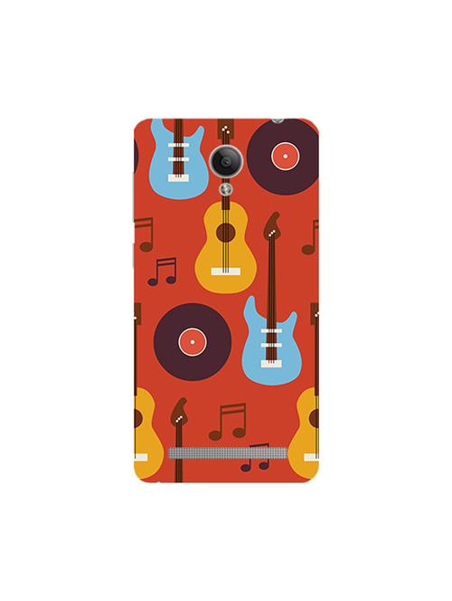 edesignhub designer silicone back cover for vivo y28 - 10226601 - Very Small Image - 1