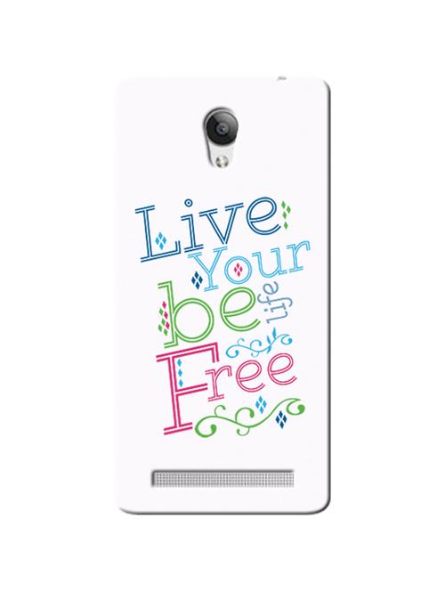 edesignhub designer silicone back cover for vivo y28 - 10226626 - Very Small Image - 1