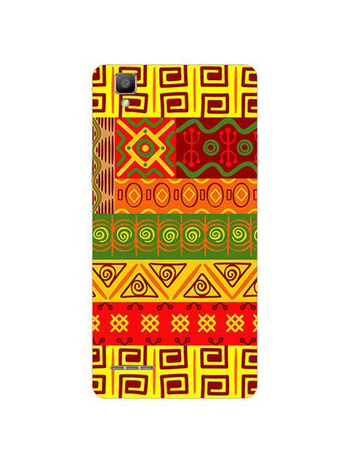 edesignhub designer silicone back cover for oppo f1 - 10226632 - Very Small Image - 1