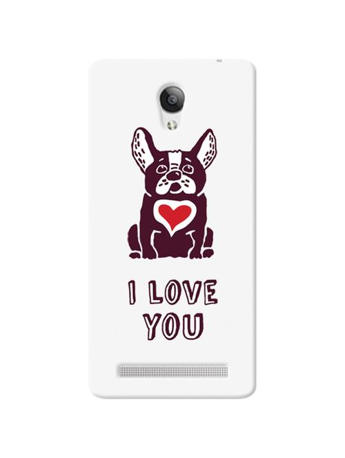 edesignhub designer silicone back cover for vivo y28 - 10226641 - Very Small Image - 1