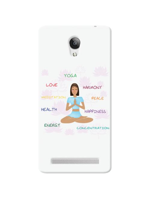 edesignhub designer silicone back cover for vivo y28 - 10226645 - Very Small Image - 1
