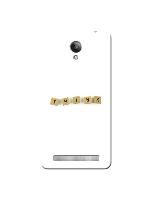 edesignhub designer silicone back cover for vivo y28 - 10226660 - Very Small Image - 1