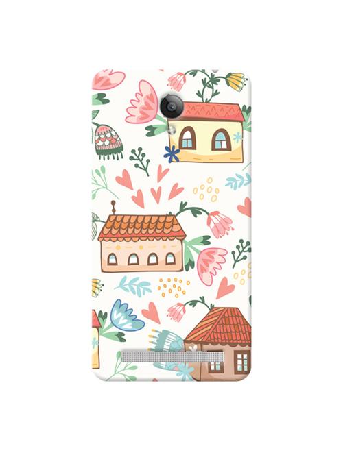 edesignhub designer silicone back cover for vivo y28 - 10226690 - Very Small Image - 1
