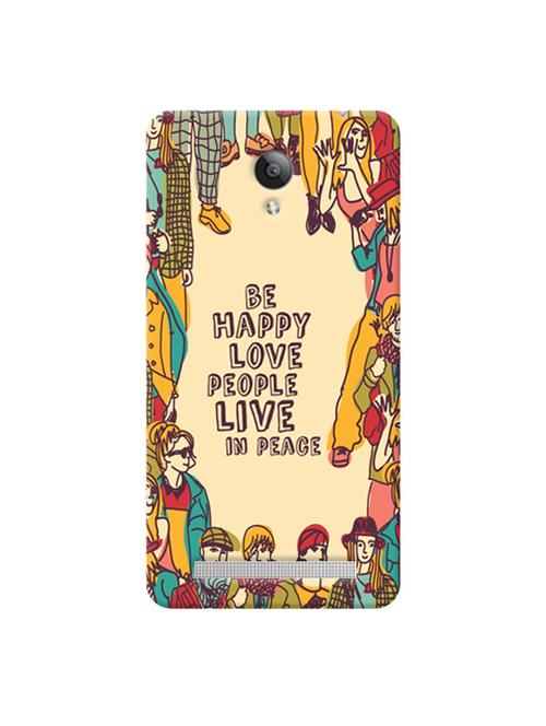 edesignhub designer silicone back cover for vivo y28 - 10226708 - Very Small Image - 1
