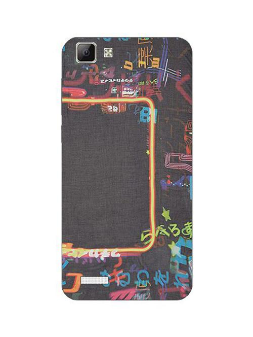 edesignhub designer silicone back cover for vivo y35 - 10226864 - Very Small Image - 1