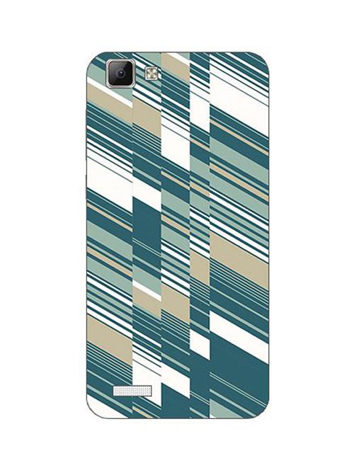 edesignhub designer silicone back cover for vivo y35 - 10226880 - Very Small Image - 1
