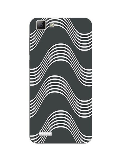 edesignhub designer silicone back cover for vivo y35 - 10226884 - Very Small Image - 1