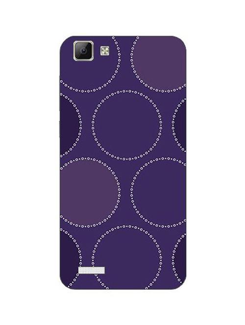 edesignhub designer silicone back cover for vivo y35 - 10226893 - Very Small Image - 1
