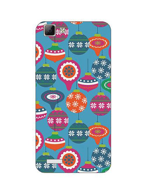 edesignhub designer silicone back cover for vivo y35 - 10226977 - Very Small Image - 1