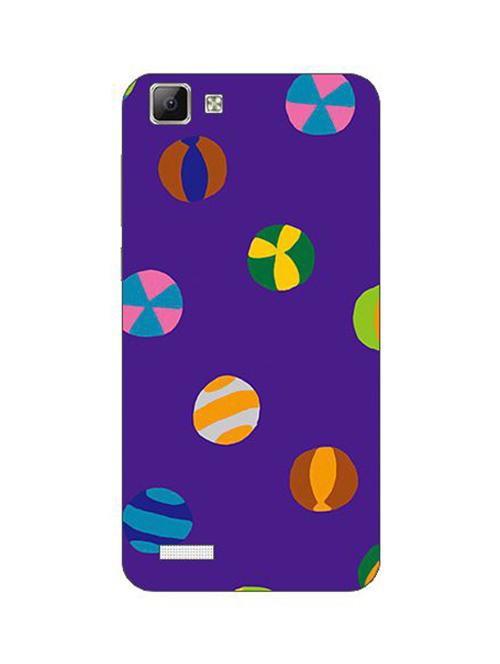 edesignhub designer silicone back cover for vivo y35 - 10226995 - Very Small Image - 1