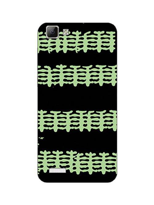 edesignhub designer silicone back cover for vivo y35 - 10227037 - Very Small Image - 1