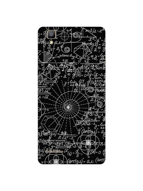 edesignhub designer silicone back cover for oppo f1 - 10227087 - Very Small Image - 1