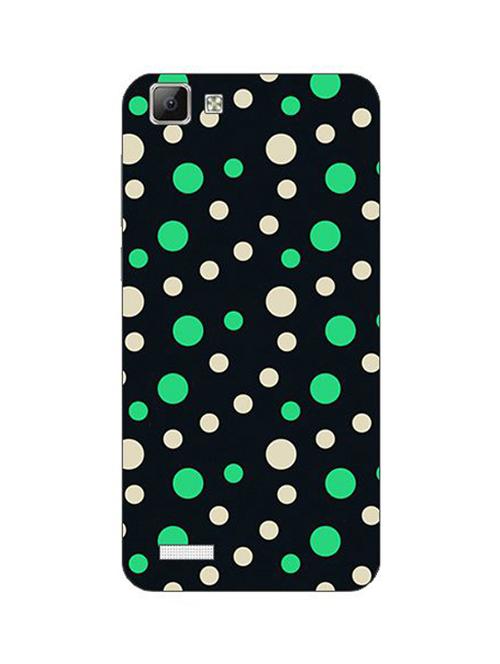 edesignhub designer silicone back cover for vivo y35 - 10227121 - Very Small Image - 1