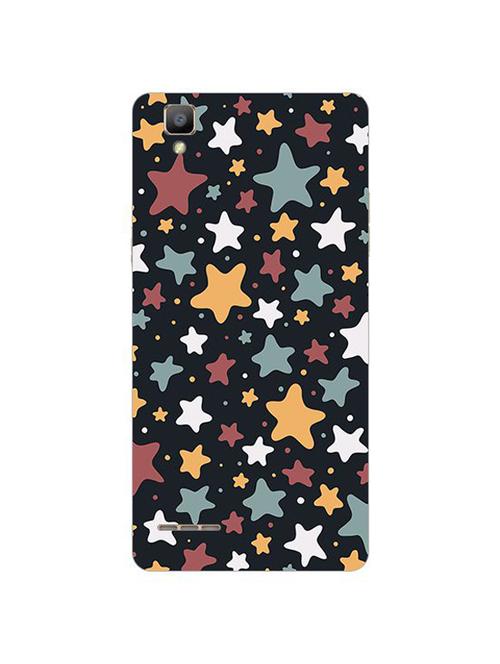 edesignhub designer silicone back cover for oppo f1 - 10227124 - Very Small Image - 1