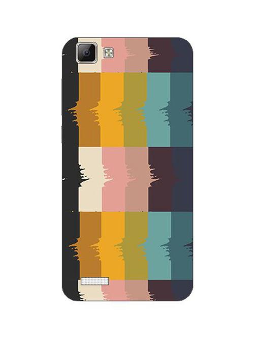 edesignhub designer silicone back cover for vivo y35 - 10227129 - Very Small Image - 1