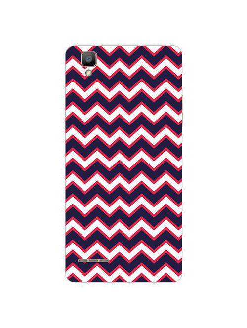 edesignhub designer silicone back cover for oppo f1 - 10227394 - Very Small Image - 1