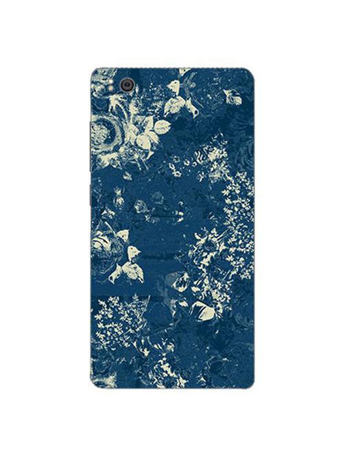 edesignhub designer silicone back cover for xiaomi mi 4i - 10227455 - Very Small Image - 1