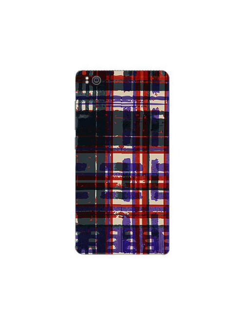 edesignhub designer silicone back cover for xiaomi mi 4i - 10227477 - Very Small Image - 1