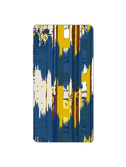 edesignhub designer silicone back cover for xiaomi mi 4i - 10227485 - Very Small Image - 1