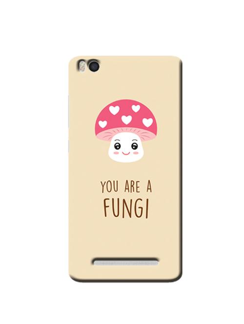 edesignhub designer silicone back cover for xiaomi mi 4i - 10227515 - Very Small Image - 1