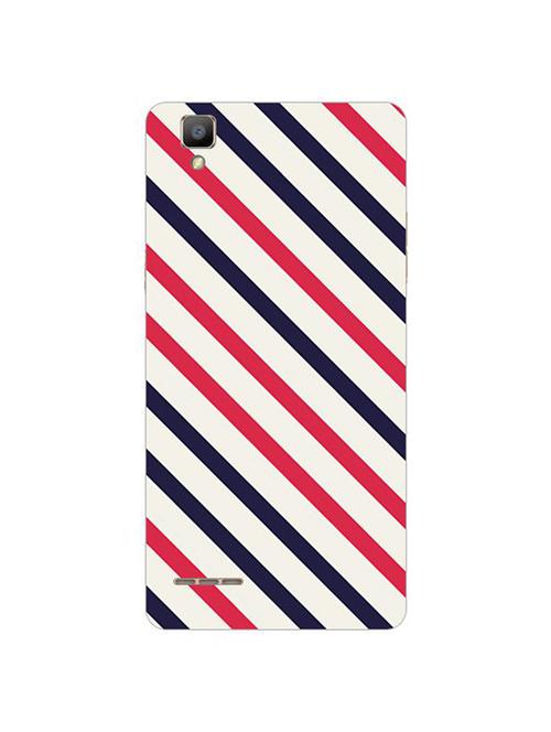 edesignhub designer silicone back cover for oppo f1 - 10227516 - Very Small Image - 1