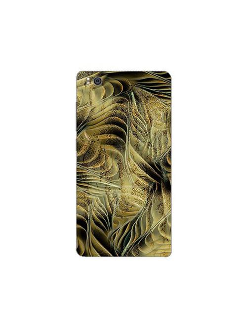 edesignhub designer silicone back cover for xiaomi mi 4i - 10227583 - Very Small Image - 1