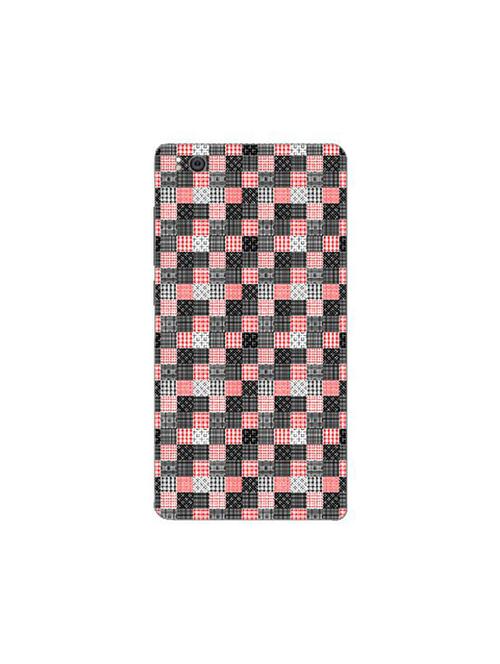 edesignhub designer silicone back cover for xiaomi mi 4i - 10227615 - Very Small Image - 1