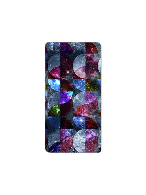 edesignhub designer silicone back cover for xiaomi mi 4i - 10227616 - Very Small Image - 1