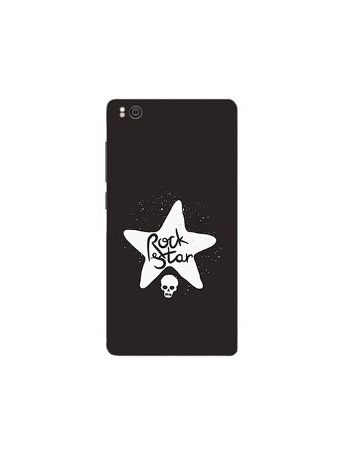 edesignhub designer silicone back cover for xiaomi mi 4i - 10227684 - Very Small Image - 1