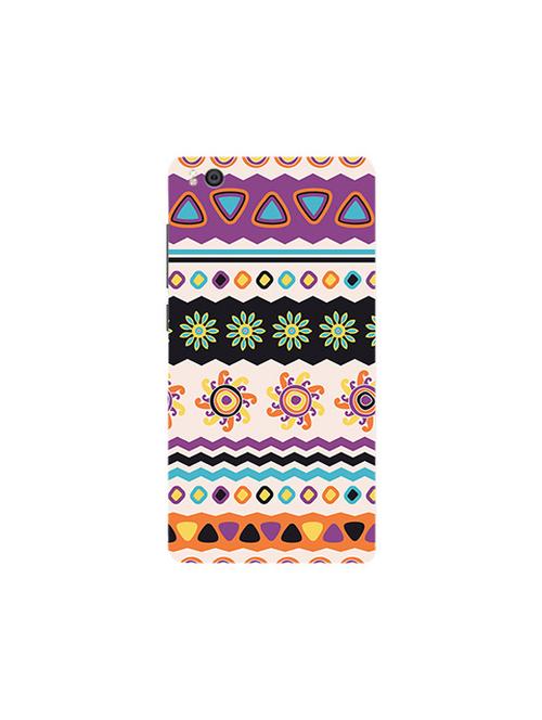 edesignhub designer silicone back cover for xiaomi mi 4i - 10227822 - Very Small Image - 1
