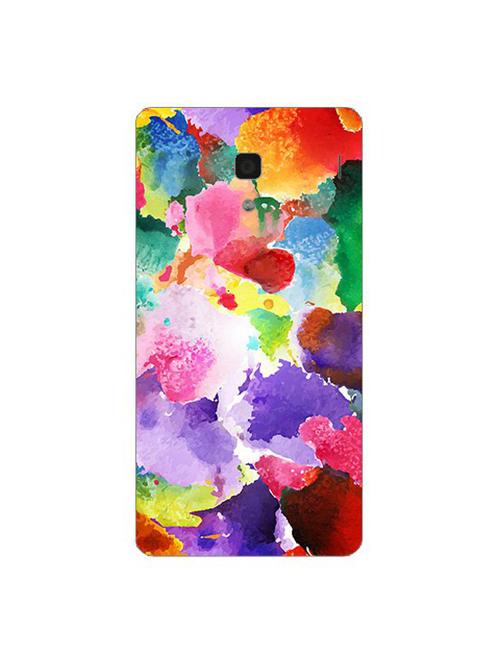 edesignhub designer silicone back cover for xiaomi redmi 1s - 10227936 - Very Small Image - 1