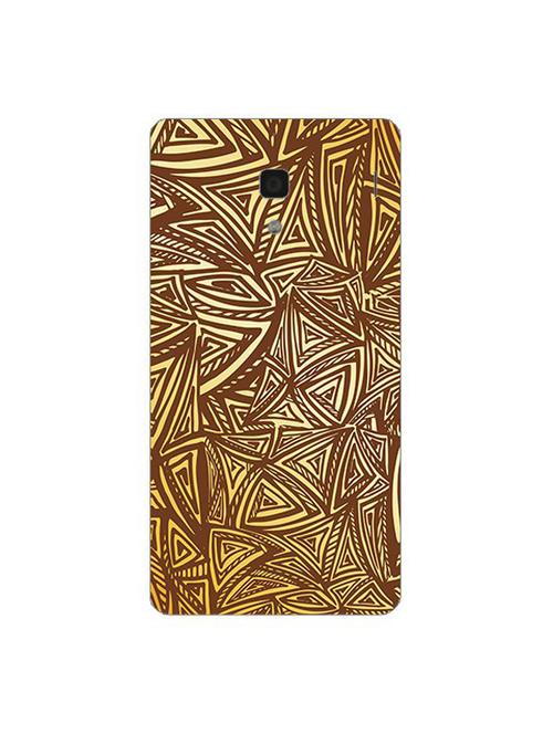 edesignhub designer silicone back cover for xiaomi redmi 1s - 10227948 - Very Small Image - 1
