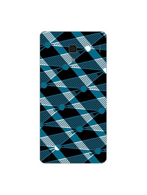 edesignhub designer silicone back cover for xiaomi redmi 1s - 10227960 - Very Small Image - 1