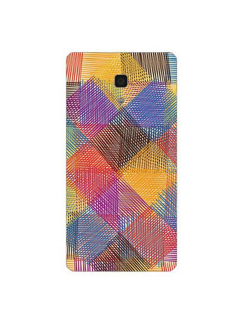 edesignhub designer silicone back cover for xiaomi redmi 1s - 10227965 - Very Small Image - 1