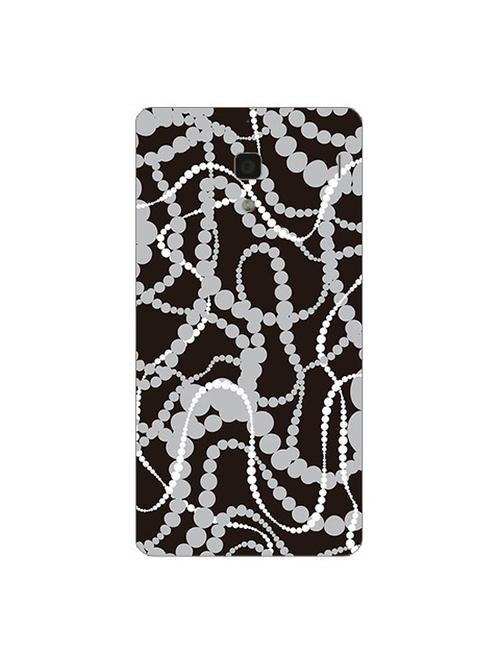 edesignhub designer silicone back cover for xiaomi redmi 1s - 10227968 - Very Small Image - 1