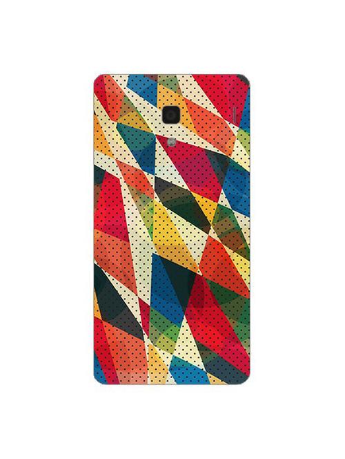 edesignhub designer silicone back cover for xiaomi redmi 1s - 10227970 - Very Small Image - 1