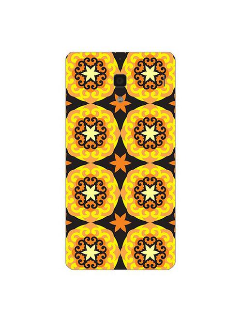 edesignhub designer silicone back cover for xiaomi redmi 1s - 10227971 - Very Small Image - 1