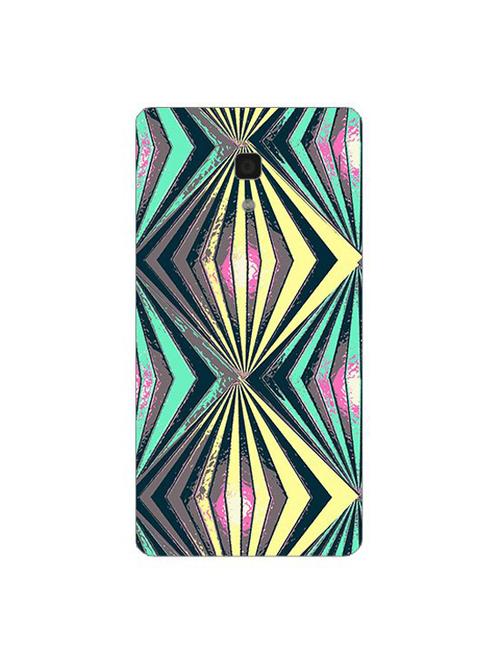 edesignhub designer silicone back cover for xiaomi redmi 1s - 10227974 - Very Small Image - 1