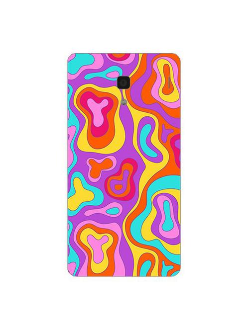 edesignhub designer silicone back cover for xiaomi redmi 1s - 10227982 - Very Small Image - 1