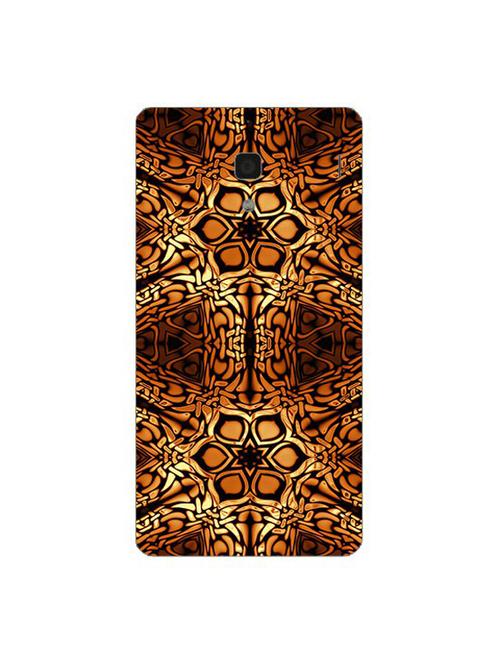 edesignhub designer silicone back cover for xiaomi redmi 1s - 10227984 - Very Small Image - 1