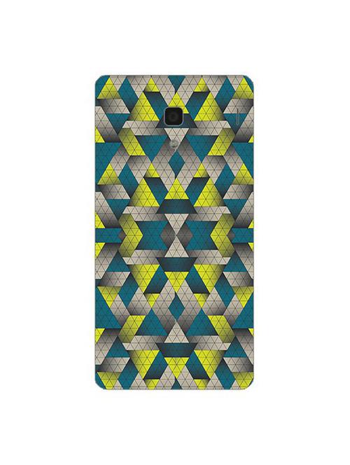 edesignhub designer silicone back cover for xiaomi redmi 1s - 10227989 - Very Small Image - 1