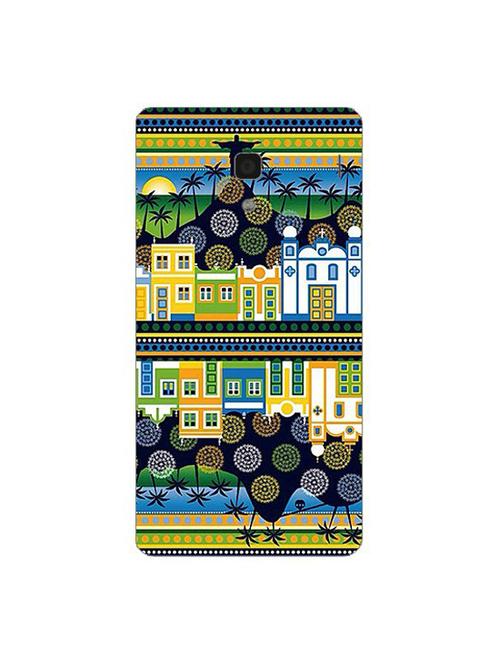 edesignhub designer silicone back cover for xiaomi redmi 1s - 10227995 - Very Small Image - 1