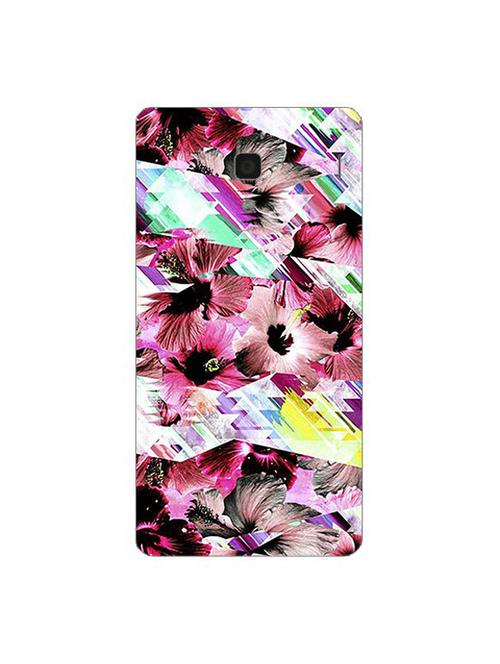edesignhub designer silicone back cover for xiaomi redmi 1s - 10228005 - Very Small Image - 1