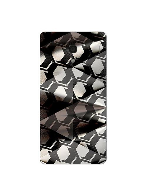 edesignhub designer silicone back cover for xiaomi redmi 1s - 10228023 - Very Small Image - 1